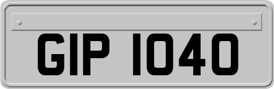 GIP1040