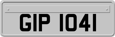 GIP1041