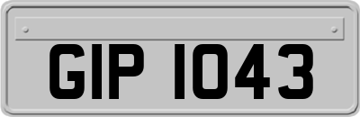 GIP1043
