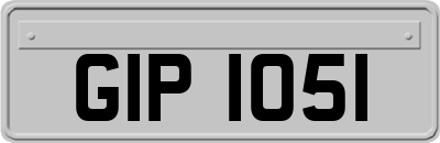 GIP1051