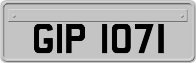 GIP1071