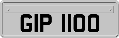 GIP1100