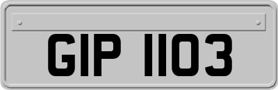 GIP1103
