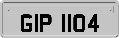 GIP1104