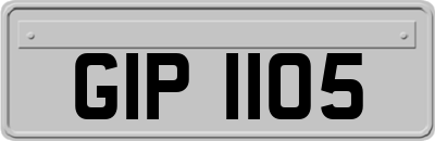 GIP1105