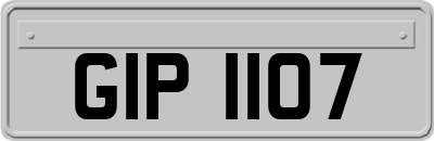GIP1107