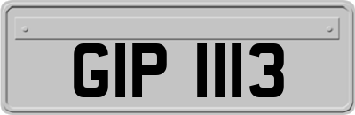 GIP1113