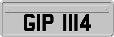 GIP1114