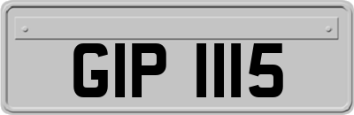 GIP1115
