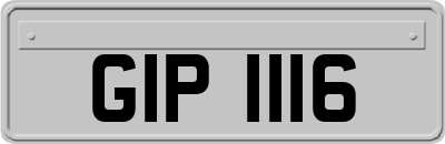 GIP1116