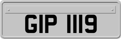GIP1119