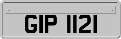 GIP1121