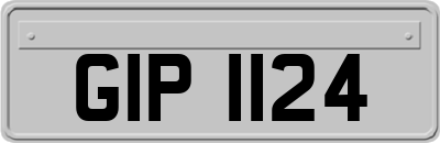 GIP1124