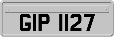 GIP1127