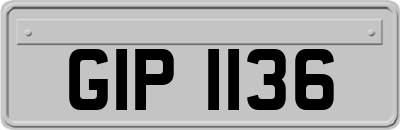GIP1136