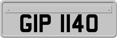GIP1140