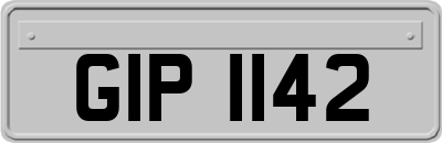 GIP1142