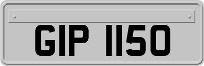 GIP1150