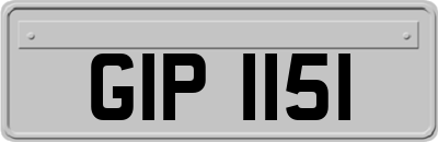 GIP1151