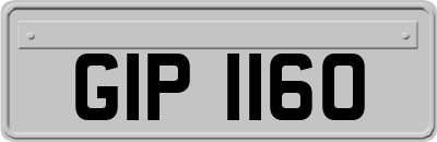 GIP1160