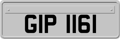 GIP1161