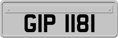 GIP1181