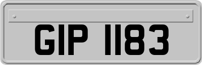 GIP1183