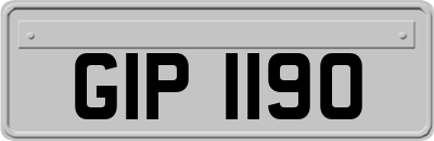GIP1190