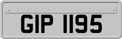 GIP1195