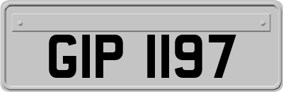 GIP1197