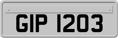 GIP1203