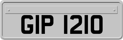 GIP1210