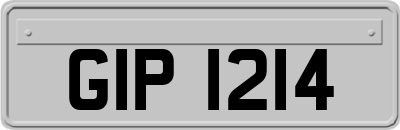 GIP1214