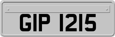 GIP1215