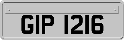 GIP1216