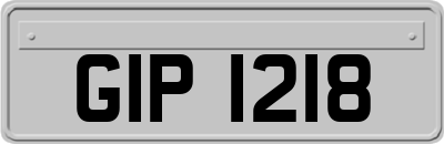 GIP1218