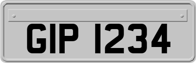 GIP1234