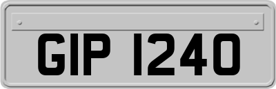 GIP1240