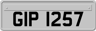 GIP1257