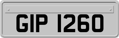 GIP1260