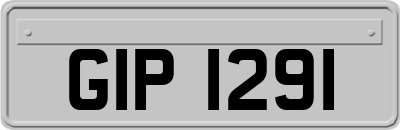 GIP1291