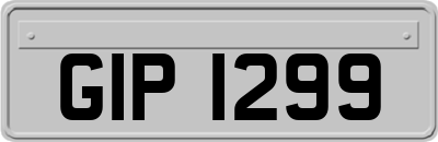 GIP1299