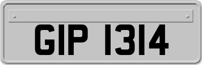 GIP1314