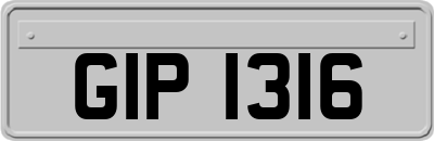 GIP1316