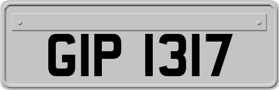 GIP1317