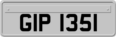 GIP1351
