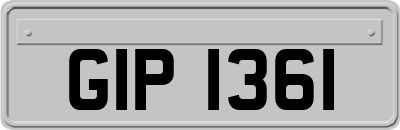 GIP1361
