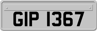 GIP1367