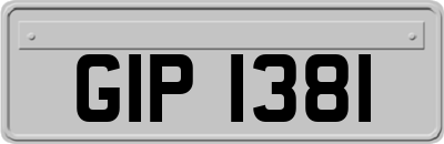 GIP1381