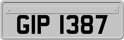 GIP1387